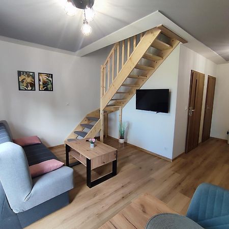 House Of Energy - Zator Przeciszow Apartamento Exterior foto