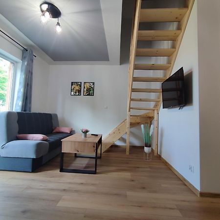 House Of Energy - Zator Przeciszow Apartamento Exterior foto
