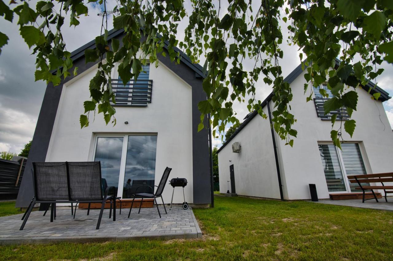 House Of Energy - Zator Przeciszow Apartamento Exterior foto