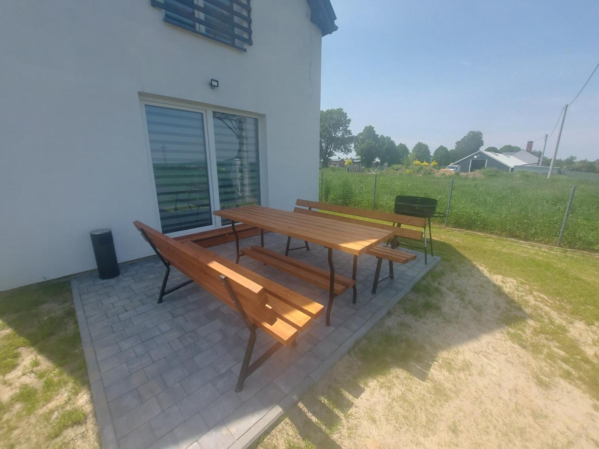 House Of Energy - Zator Przeciszow Apartamento Exterior foto