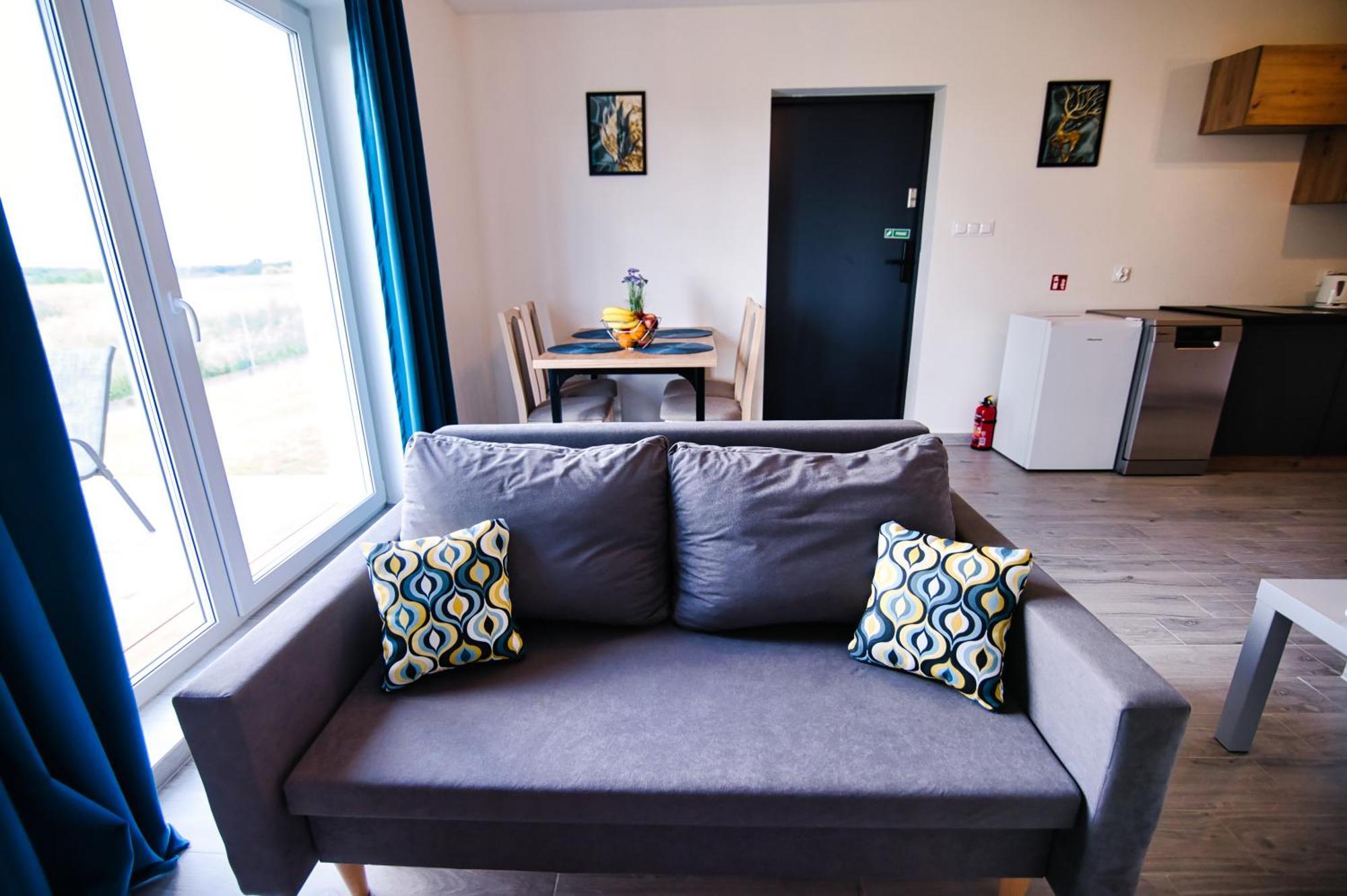 House Of Energy - Zator Przeciszow Apartamento Exterior foto