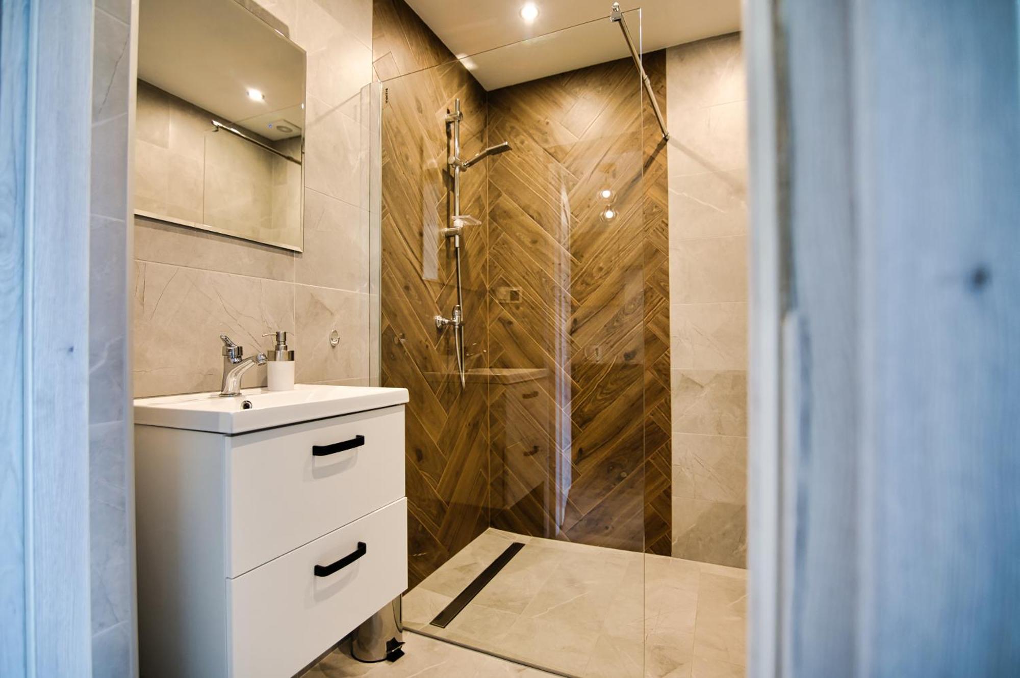 House Of Energy - Zator Przeciszow Apartamento Exterior foto