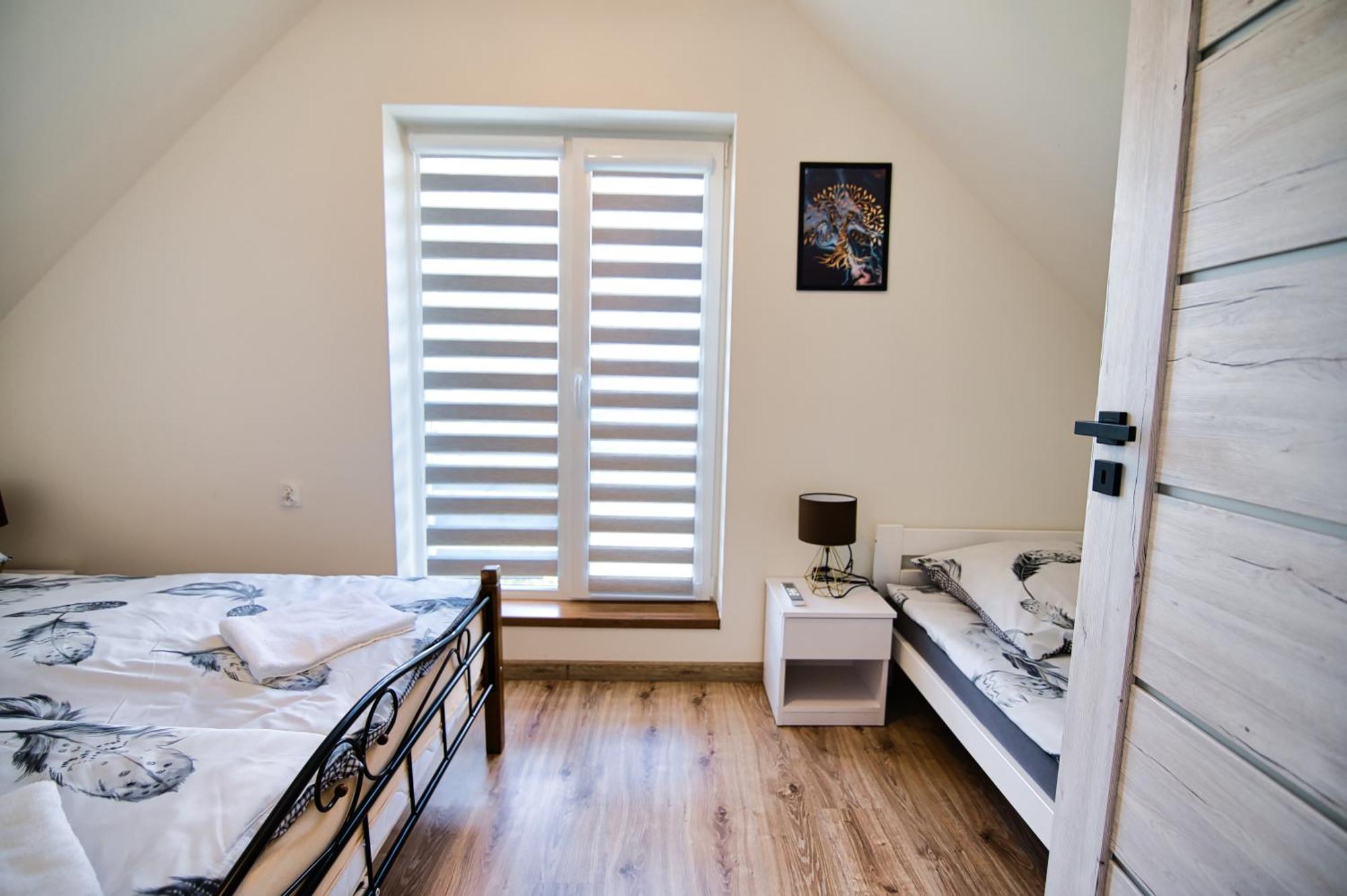 House Of Energy - Zator Przeciszow Apartamento Exterior foto