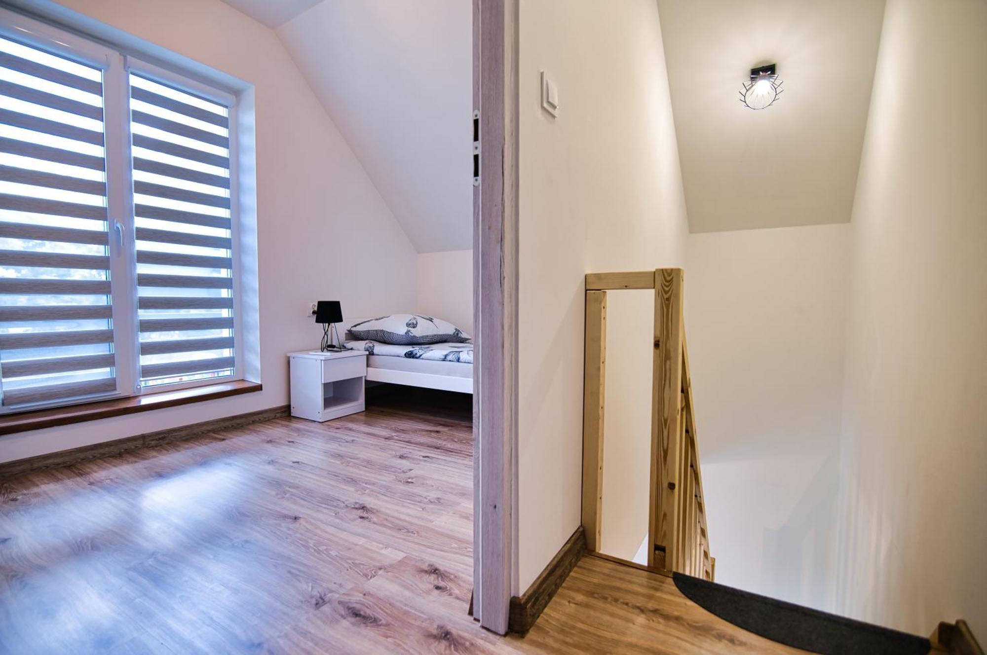 House Of Energy - Zator Przeciszow Apartamento Exterior foto