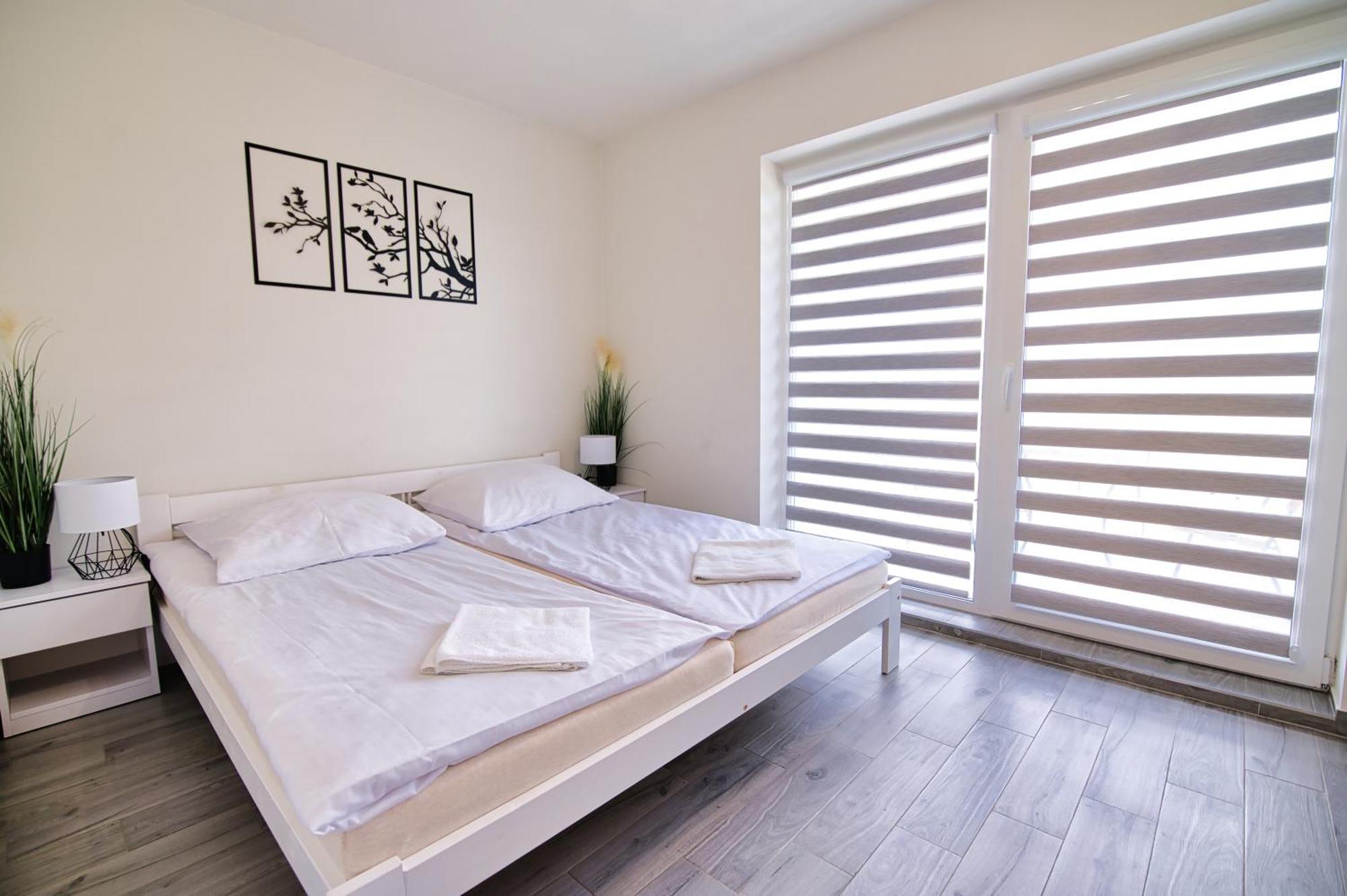 House Of Energy - Zator Przeciszow Apartamento Exterior foto