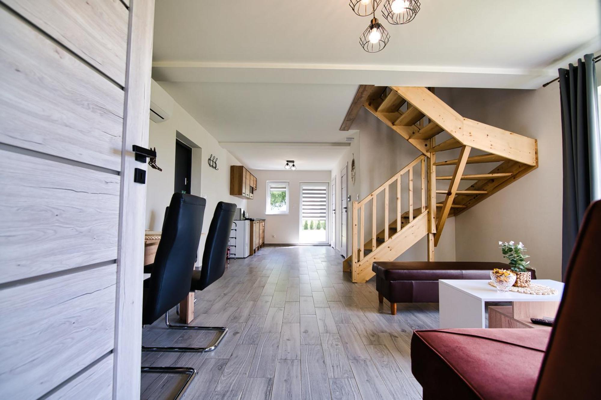 House Of Energy - Zator Przeciszow Apartamento Exterior foto