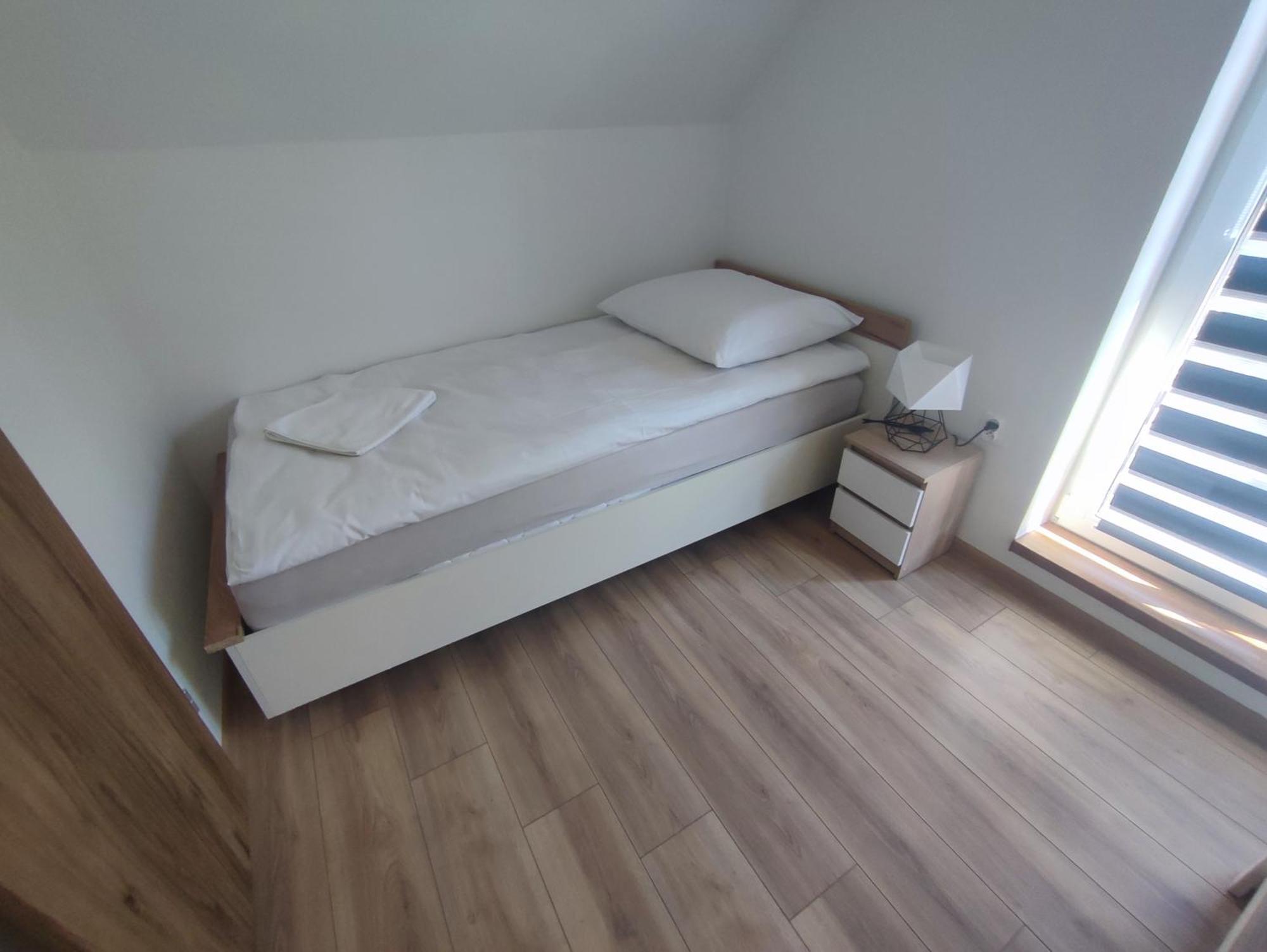 House Of Energy - Zator Przeciszow Apartamento Exterior foto