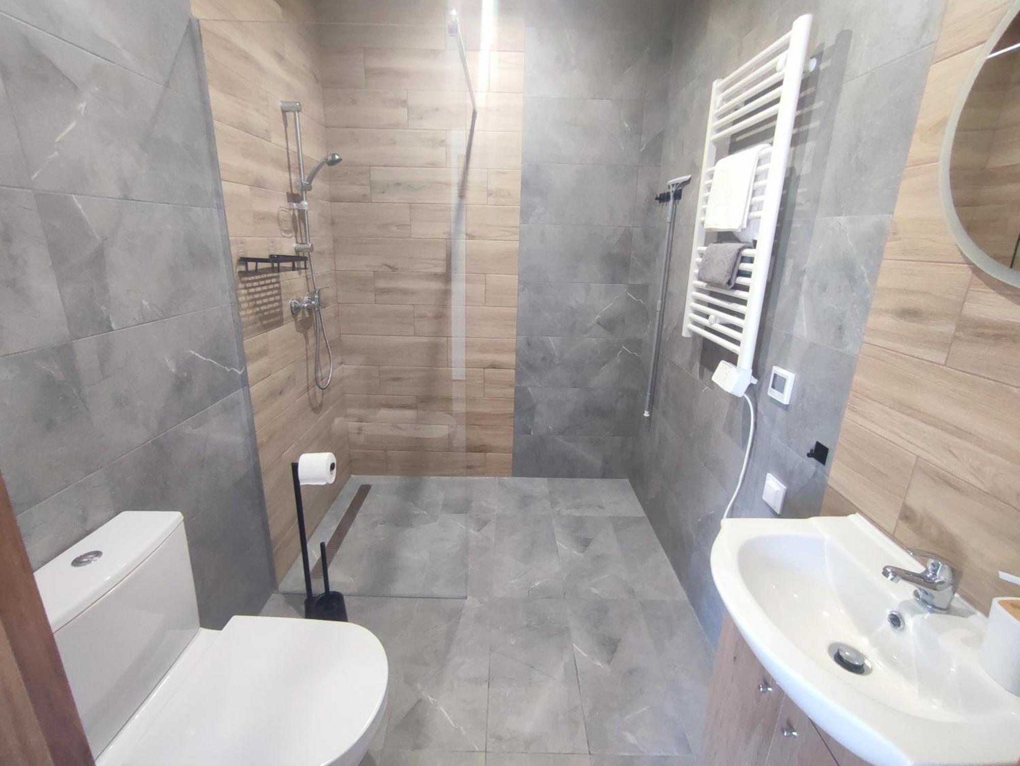 House Of Energy - Zator Przeciszow Apartamento Exterior foto
